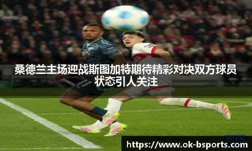 桑德兰主场迎战斯图加特期待精彩对决双方球员状态引人关注